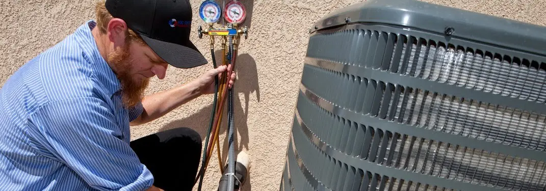 Heat Pump Repair in Grand Junction, CO